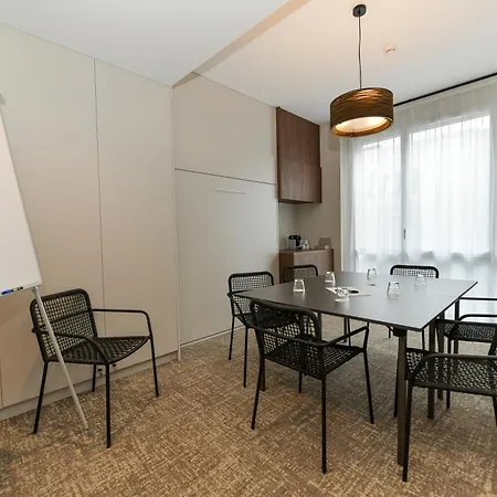 Rivella Hotel Clisson