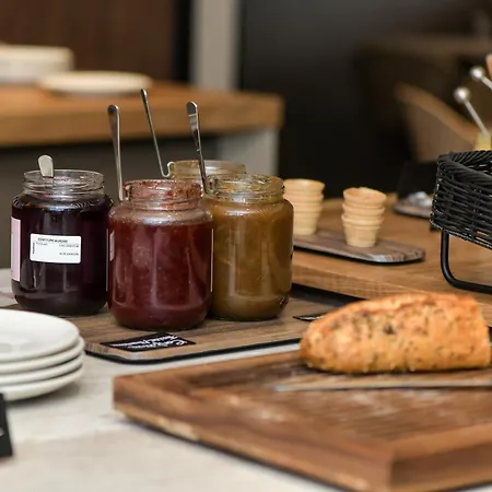 Rivella קליסון