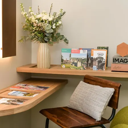 ホテル Rivella クリソン