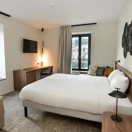 Rivella Hotel Clisson