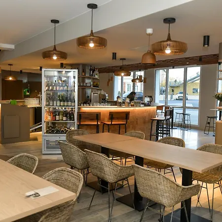 Rivella 3* קליסון