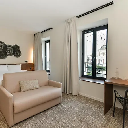 Rivella Hotel 3*