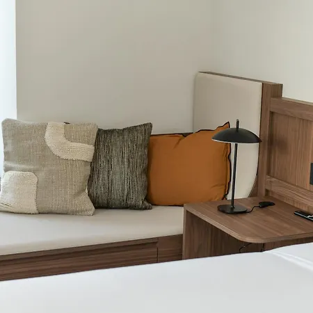 Hotel Rivella Clisson