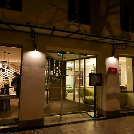 Hotel Rivella 3*