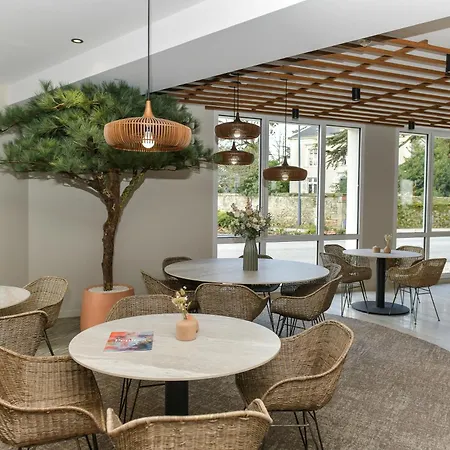 Hotel Rivella Clisson