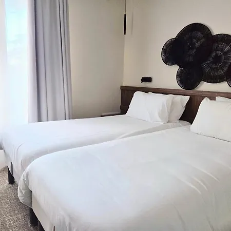 ホテル Rivella 3*