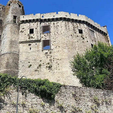 Hotel Rivella