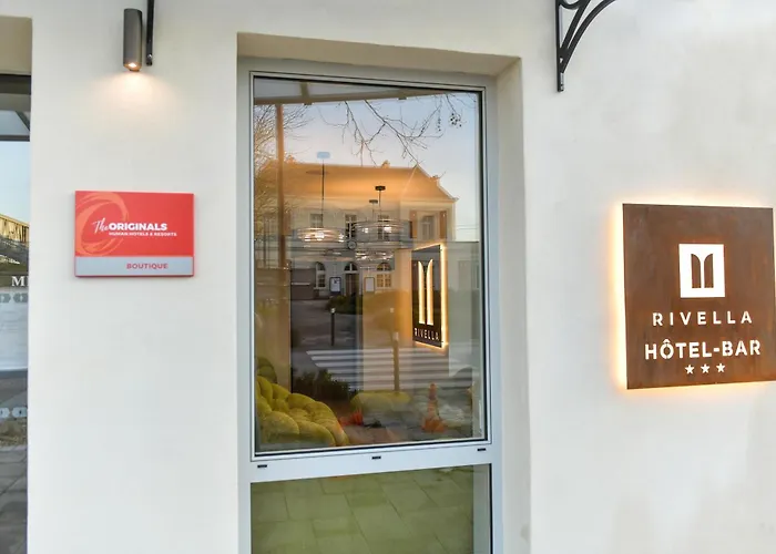 Rivella 3*