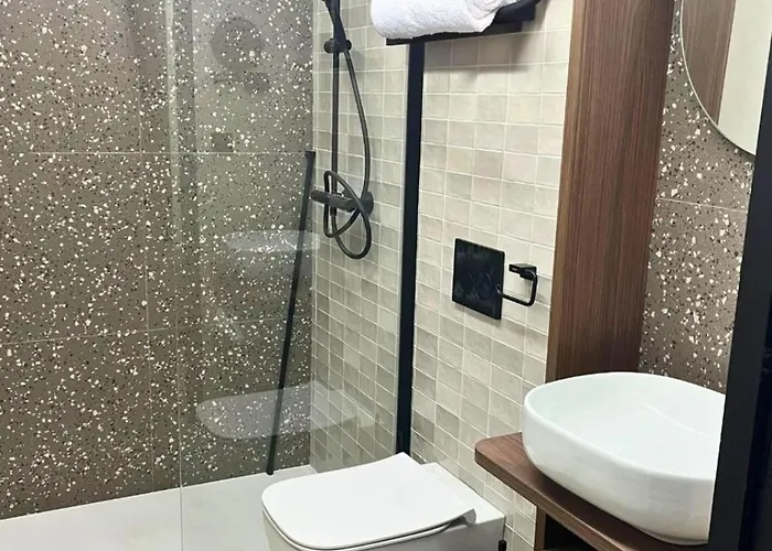 Hotell Rivella Clisson