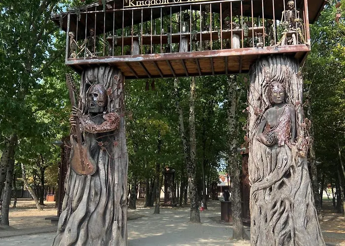 Rivella Hotell Clisson